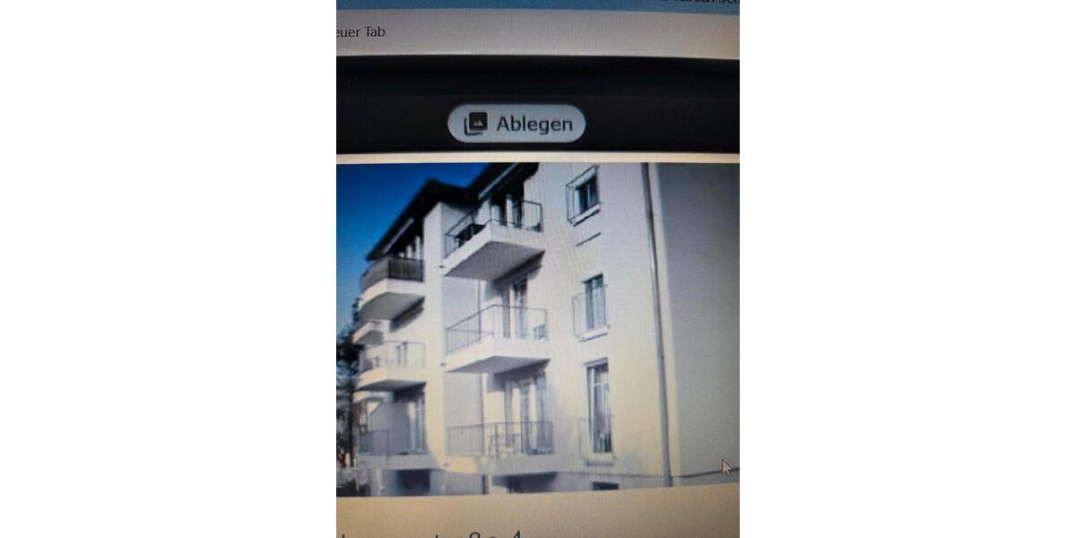 Etagenwohnung Vellberg - 1 Zimmer, 45 m&sup2;, 125.000&euro; | Angebot:26429863