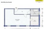 Etagenwohnung Bad Muskau - 1 Zimmer, 49 m&sup2;, 278&euro; | Angebot:24752106
