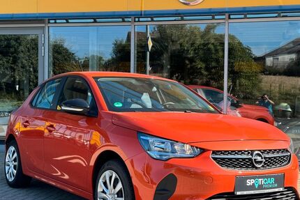 Opel Corsa 21.900 km 14.900 € Seckach 74743