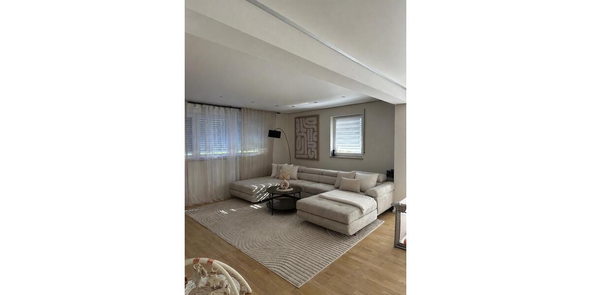 Erdgeschoßwohnung Philippsburg - 4.5 Zimmer, 140 m&sup2;, 469.000&euro; | Angebot:27053806