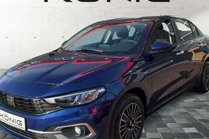 Fiat Tipo 2.501 km 16.890 &euro; Erkner 15537