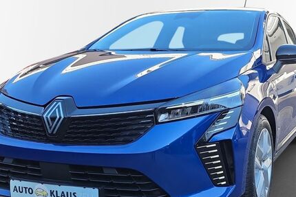 Renault Clio 8.300 km 16.870 &euro; Zell 56856