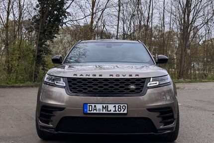 Land Rover Range Rover Velar 97.200 km 29.700 &euro; Kirchheimbolanden 67292