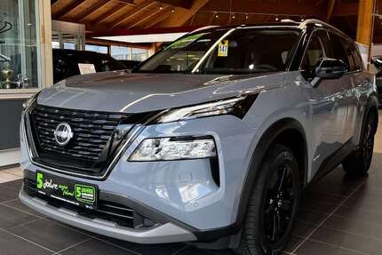 Nissan X-Trail 27.587 km 31.890 &euro; Dresden 01328