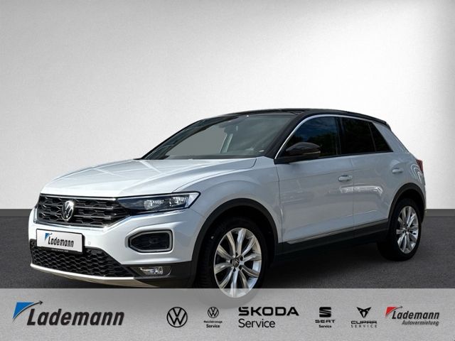 T-Roc