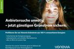 Hier macht wohnen Spaß: ansprechende sanierte 3-Zimmer-Wohnung mit Balkon in traumhafter Lage!