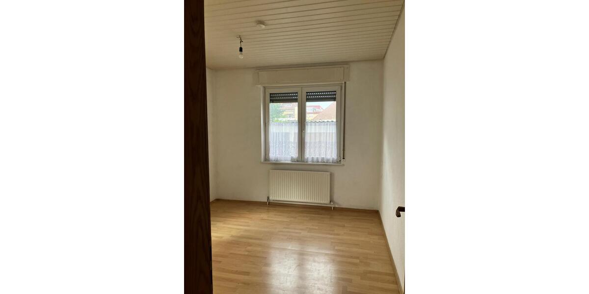 Erdgeschoßwohnung Heilbronn Kernstadt - 3 Zimmer, 60 m&sup2;, 190.000&euro; | Angebot:25440436