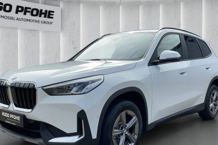 BMW X1 39.000 km 32.480 &euro; Schwerin 19057