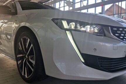 Peugeot 508 74.052 km 19.900 &euro; Herzebrock 33442