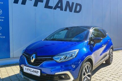 Renault Captur 101.673 km 11.990 &euro; Dingelstädt 37351