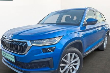 Skoda Kodiaq 86.240 km 29.950 &euro; Mylau 08499