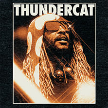 Thundercat - EU/UK Tour 2026 19.03.2026 Batschkapp