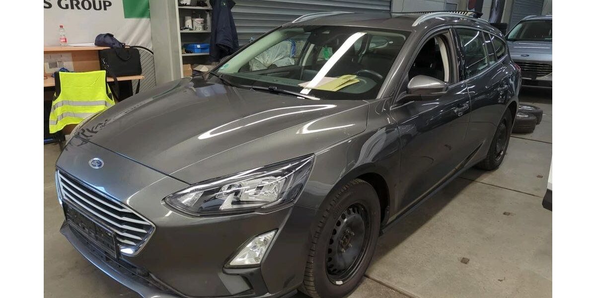 Ford Focus 200.000 km 7.950 &euro; Weimar 99425