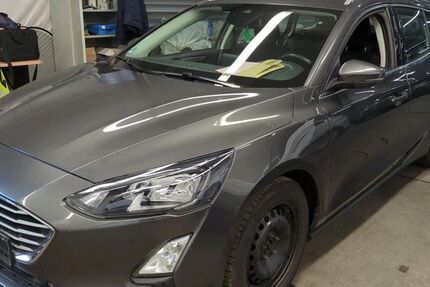 Ford Focus 200.000 km 7.990 &euro; Weimar 99425