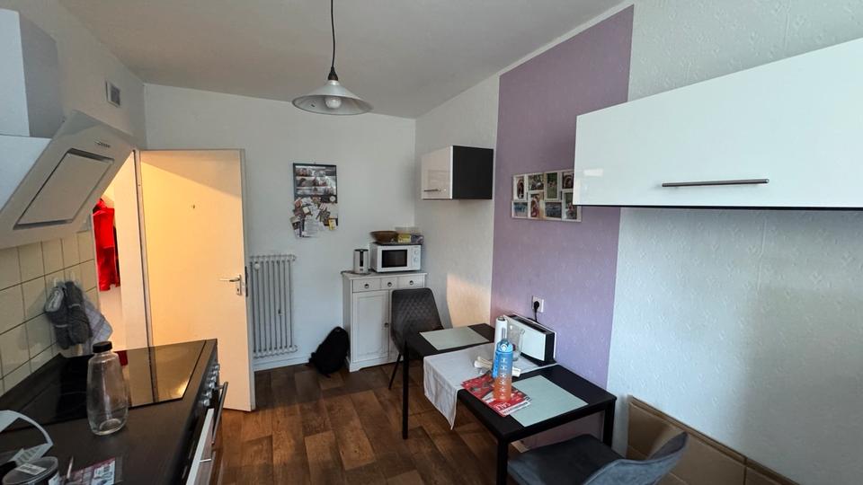 Etagenwohnung Scheeßel - 2 Zimmer, 57 m&sup2;, 500&euro; | Angebot:25588648