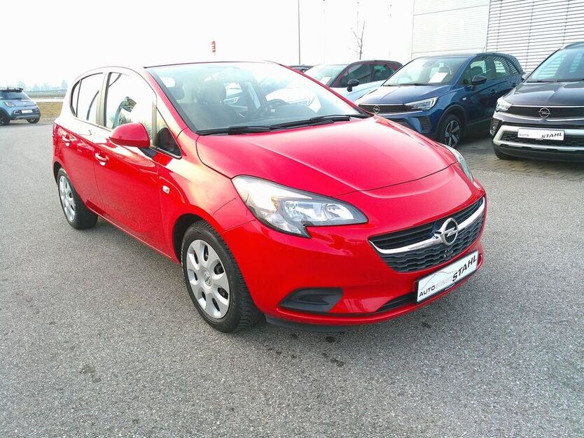 Corsa