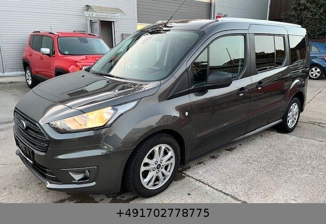 Ford Tourneo Connect 107.000 km 16.900 &euro; Berlin 13581