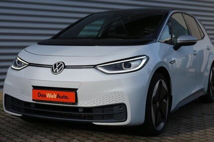 VW ID.3 37.350 km 29.930 € Delitzsch 04509