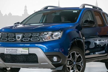 Dacia Duster 36.006 km 17.440 &euro; Lüneburg 21339