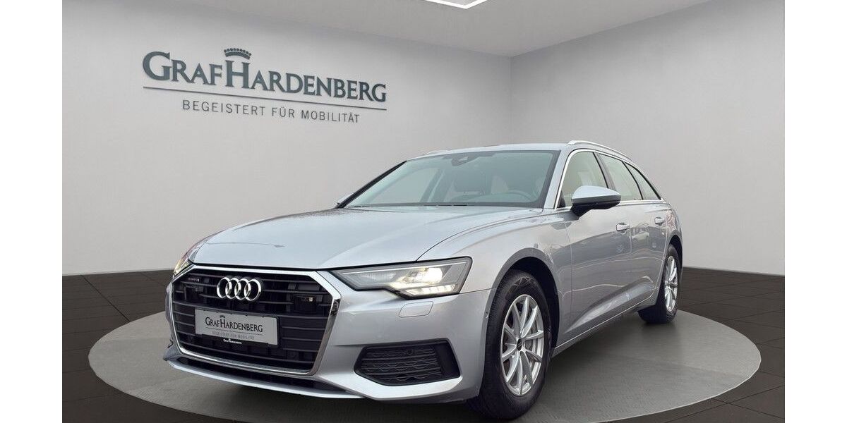 Audi A6 57.765 km 27.890 &euro; Bretten 75015