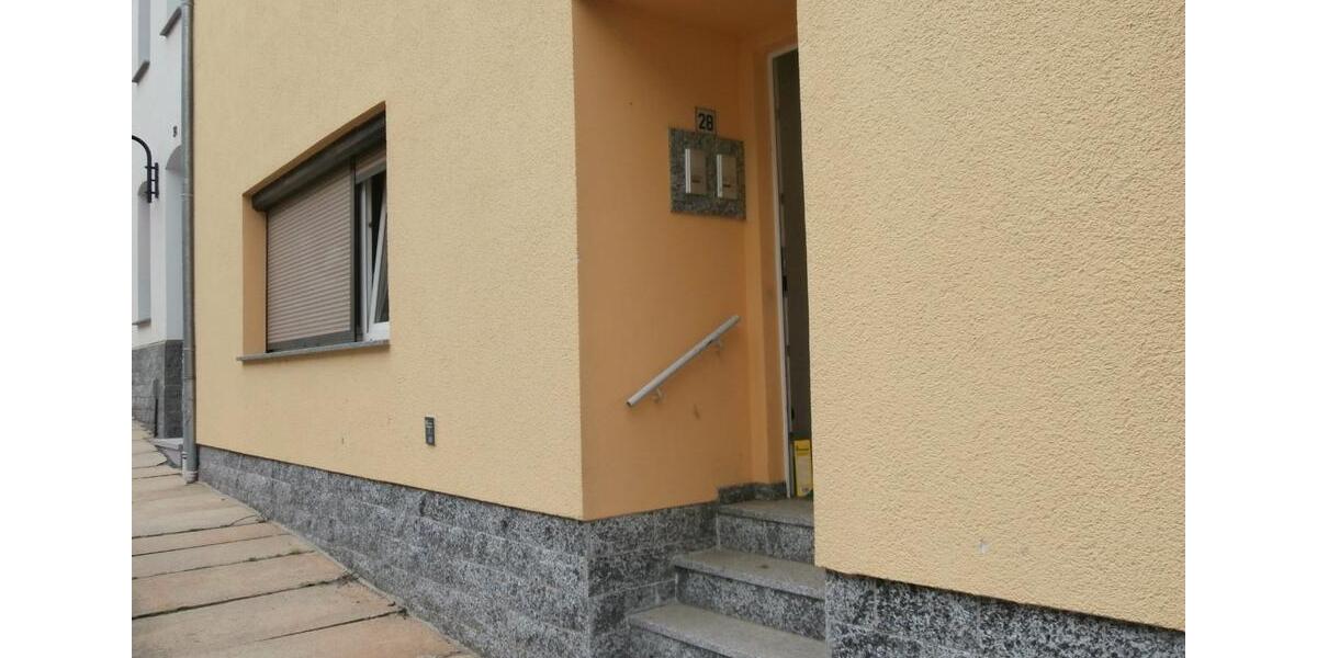 Reihenhaus Zwickau Zwickau-West - 59.500&euro; | Angebot:23214983