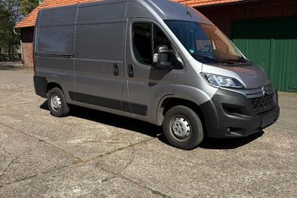 Citroen Jumper 40.500 km 22.000 &euro; Südlohn 46354