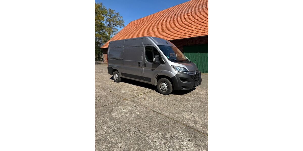 Citroen Jumper 40.500 km 22.000 &euro; Südlohn 46354