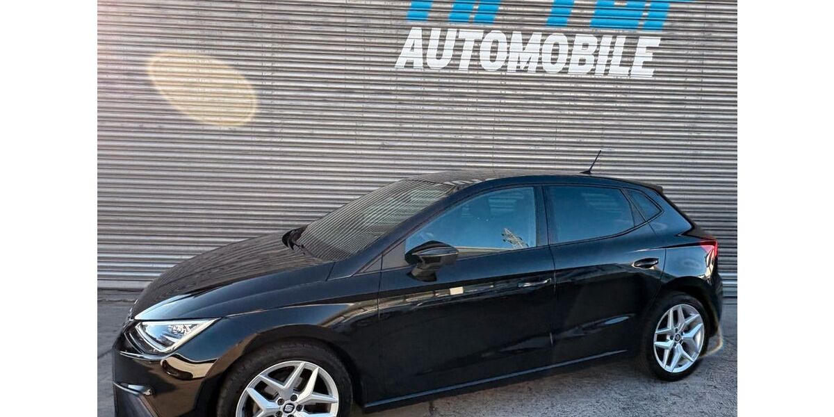 Seat Ibiza 70.015 km 16.900 &euro; Sindelfingen 71065