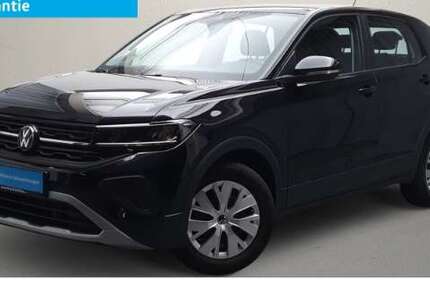 VW T-Cross 5.767 km 22.780 € Garmisch-Partenkirchen 82467