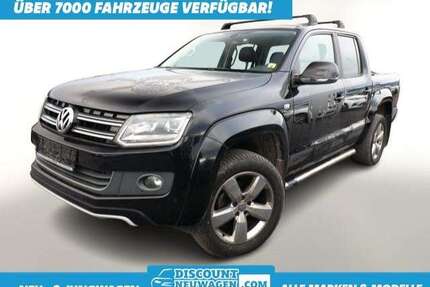 VW Amarok