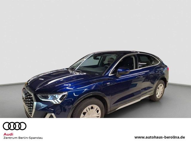 Audi Q3 10.839 km 39.290 &euro; Berlin 13581
