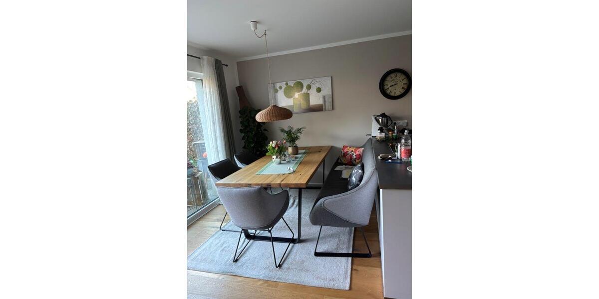 Erdgeschoßwohnung Taufkirchen (Vils) - 3 Zimmer, 75 m&sup2;, 395.000&euro; | Angebot:26828990