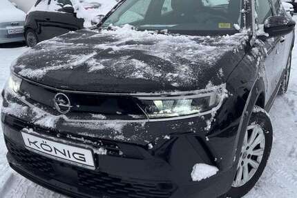 Opel Mokka 35.909 km 17.998 &euro; Leipzig 04178