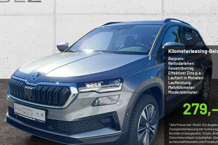 Skoda Karoq 26.070 km 31.590 &euro; Pulheim-Brauweiler 50259