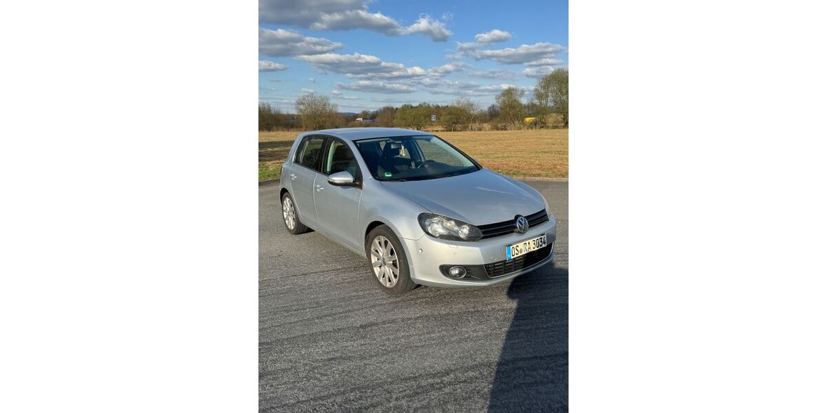 VW Golf 240.000 km 4.500 &euro; Melle 49324