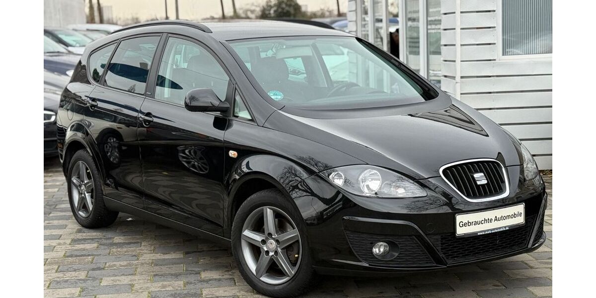 Seat Altea 205.000 km 5.799 &euro; Ludwigshafen am Rhein 67071