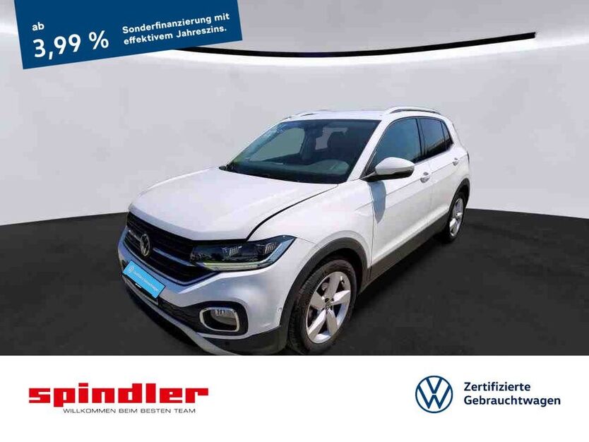 T-Cross