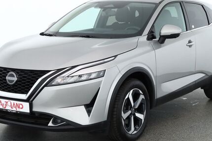 Nissan Qashqai 12.403 km 25.490 &euro; Freiberg 09599