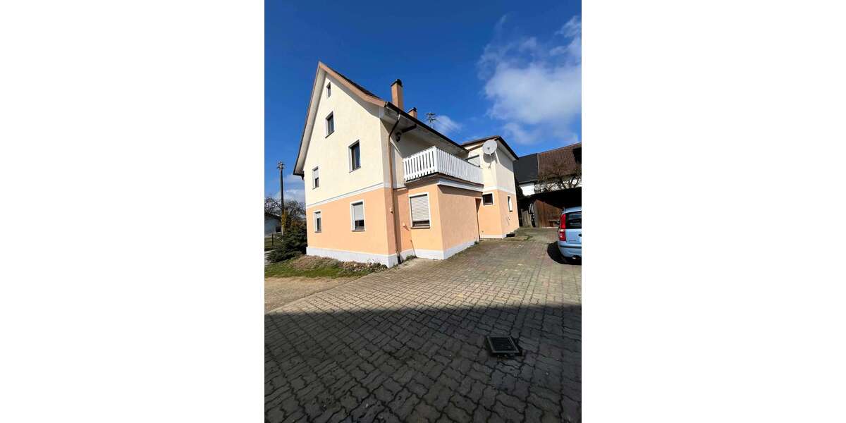 Einfamilienhaus Erlenmoos - 7 Zimmer, 146 m&sup2;, 359.000&euro; | Angebot:26561223