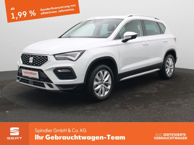 Seat Ateca 9.000 km 30.580 &euro; Würzburg 97076