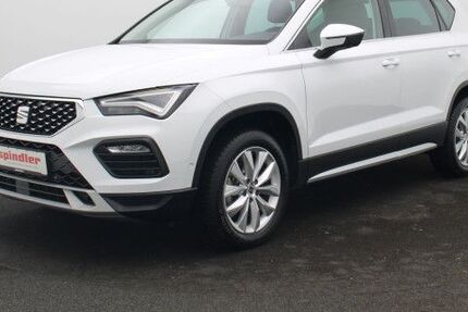 Seat Ateca 9.000 km 31.580 € Würzburg 97076