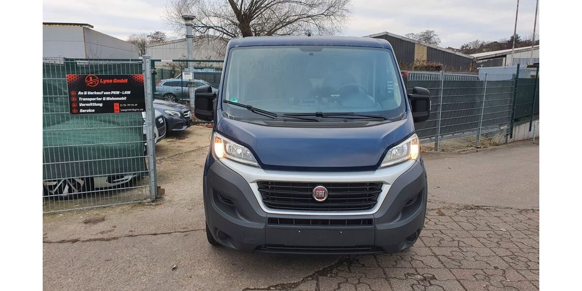 Fiat Ducato 94.151 km 7.900 &euro; Essen 45309