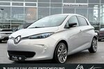 Renault ZOE Intens KEYLESS/TEMPOMAT/KAMERA/NAVI/KLIMA 97.952 km 6.590 &euro; Villingen-Schwenningen 78054