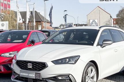 Seat Leon 16.925 km 23.999 &euro; Bremerhaven 27576