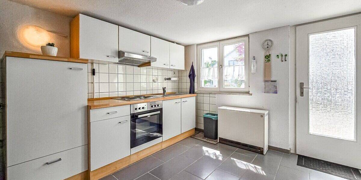 Mehrfamilienhaus, Wohnhaus Kehl Bodersweier - 6 Zimmer, 191 m&sup2;, 429.000&euro; | Angebot:26806761