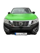 Nissan Navara 61.664 km 25.000 &euro; Gettorf 24214