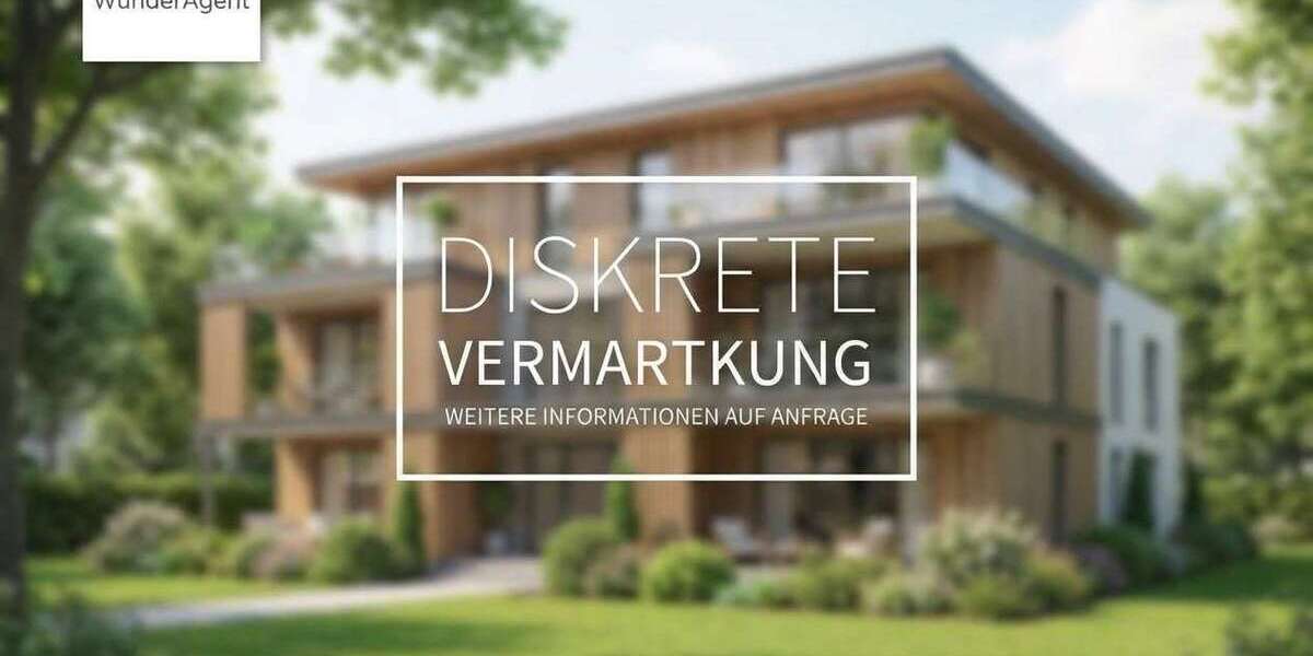 Etagenwohnung Schöneiche bei Berlin - 3 Zimmer, 79 m&sup2;, 390.000&euro; | Angebot:24732178