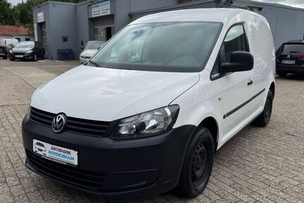 VW Caddy 139.000 km 3.950 &euro; Nordenham 26954