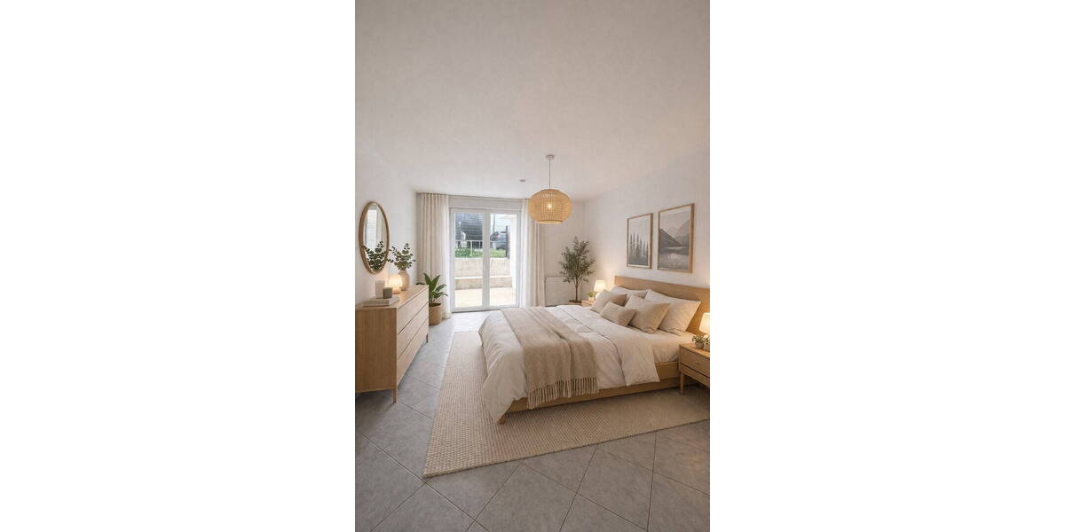 Etagenwohnung Partenheim - 3 Zimmer, 100 m&sup2;, 325.000&euro; | Angebot:26015839