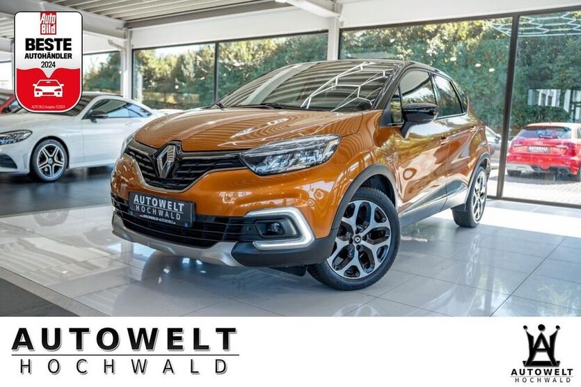 Captur